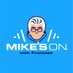 MIKE'S ON with Francesa (@mikeson) Twitter profile photo MIKE'S ON with Francesa (@mikeson) Twitter profile photo