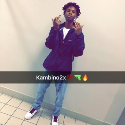 Kambino💯😜🍫❗️ stick to Myself💯 Don’t fw Many.... Single ❗️....get at my neck 😜💪🏾👅