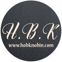 HobKnobin(@HobKnobinDIY) 's Twitter Profile Photo