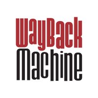 The Wayback Machine (@waybackmachine) 's Twitter Profile