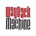 The Wayback Machine (@waybackmachine) Twitter profile photo