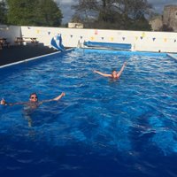 Greystoke Pool (@greystokepool) 's Twitter Profile Photo