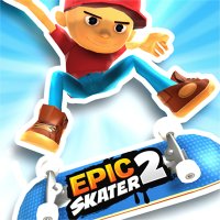 Epic Skater 2 - Trailer 