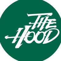 THE HOOD IS YOURS(@thehoodparis) 's Twitter Profile Photo