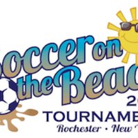 Soccer on the Beach (@soccerondabeach) 's Twitter Profile Photo Soccer on the Beach (@soccerondabeach) 's Twitter Profile Photo