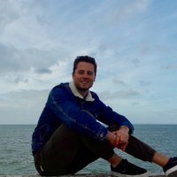 Louis Waquier (@louiswaquier) 's Twitter Profile