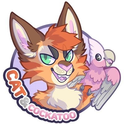 CatandCockatoo Profile Picture