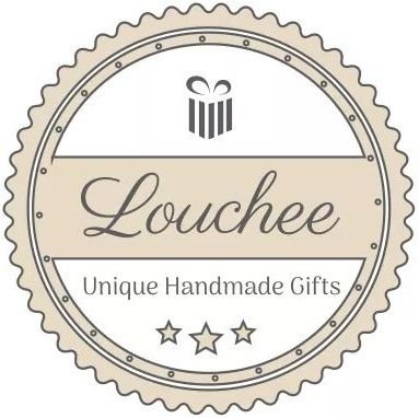 Say it with Louchee! Louchee Boutique, a place where you will find inspirational, heartfelt, handmade personalised gifts Browse online and buy today!