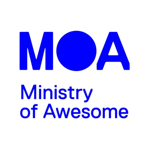 Ministry of Awesome Profile