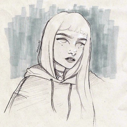 merrrさんのプロフィール画像
