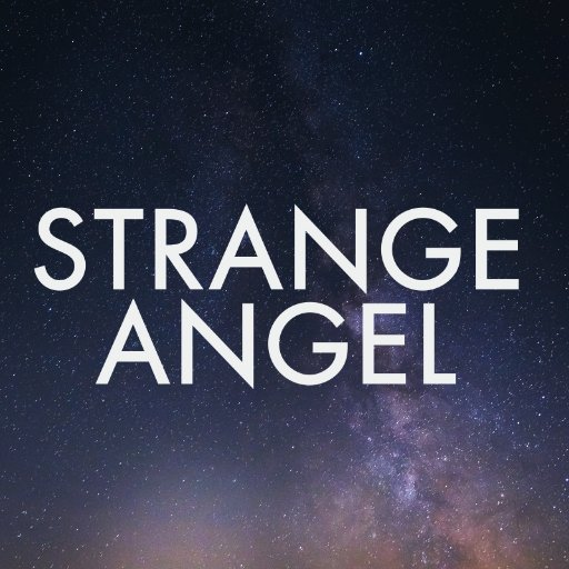 Please follow @CBSAllAccess for all #StrangeAngel updates. This account is no longer active.