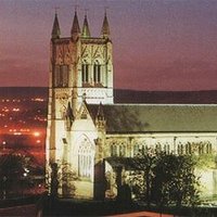 Bolton Parish Church (@stpeterbolton) 's Twitter Profile