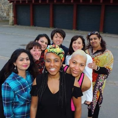 Projectfemtor's profile picture. A female mentoring network to EMPOWER, INSPIRE, SUPPORT, ENCOURAGE & CONNECT women & girls across diverse & inclusive communities & platforms. FB, Insta & Blog.