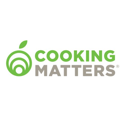 As of October 2019 this account is inactive.

Follow us on FB @CookingMattersColorado and IG @CookingMattersCO to stay up to date on our anti-hunger work in CO!