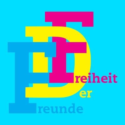 Freunde der Freiheit NRW
💙💛💖