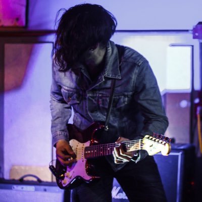 Gabriele Cannita / You have to be mad to make genius appear / Guitarfreak / Psychedelic & Blues Man