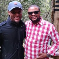 Bheki (@bheki2018) 's Twitter Profile