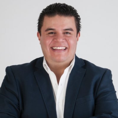 Ciudadano activo, de esos que hay uno en un millón.
