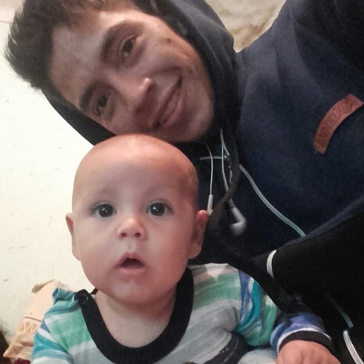 AngelDiaz121014's profile picture. wspp 2262576281
Del verde 💚💚