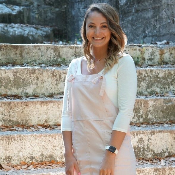 Lover of the beach, coffee, and Chick-fil-a. 4th grade teacher in Beaufort, SC