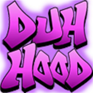 Official Twitter of Duh Hood Community