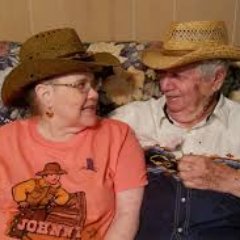 Born on a black land farm near Penelope Texas and raised by Deaf Grandparents.  I love ASL Sign Language.  Those flying hands and body gestures are amazing.