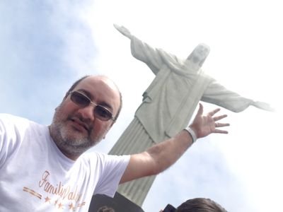 CameloJailson's profile picture. Vamos q vamos... Tmj.
Divirtam-se.