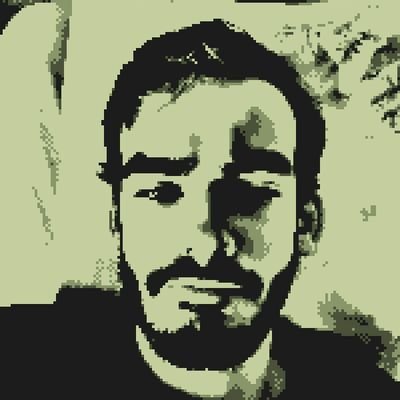 DjavLuis's profile picture. 