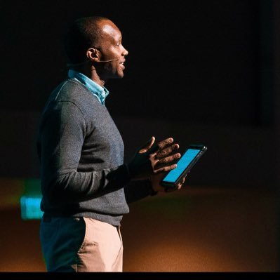 Sam2Houston's profile picture. I love Jesus, my wife, our kids, & people.