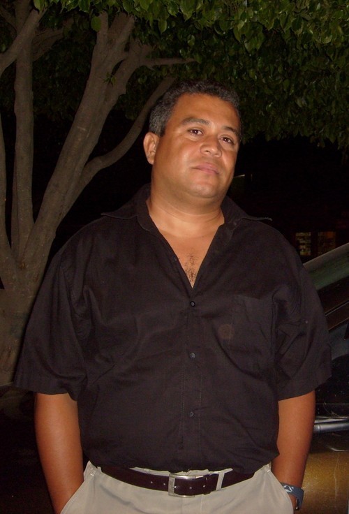 Markusoficial's profile picture. 