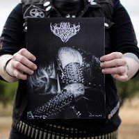 Hail Yourself Metalzine (@hymetalzine) 's Twitter Profile