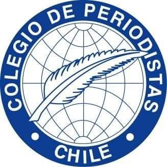 Consejo Regional Iquique,
Colegio de Periodistas de Chile