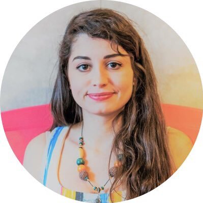 VicYilmaz's profile picture. 