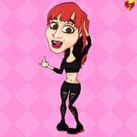 JodieBowie (@jodiebowie2) 's Twitter Profile