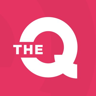The Q (@Theqkit) / Twitter