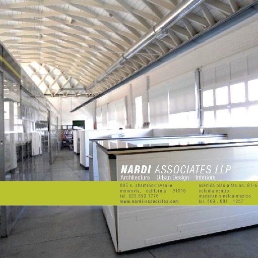 Nardi Associates