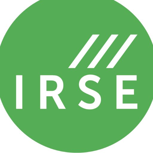 The professional institution for all those engaged in or associated with railway signalling and telecommunications, train control, traffic management.