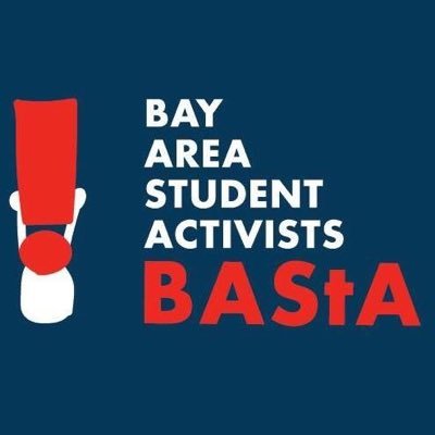 Student activists demanding our voices be heard + encouraging civic engagement in all ages. to contact us PLEASE email bayareastudentactivists@gmail.com