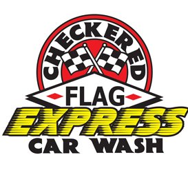 Checkered Flag Express Car Wash📍Lake Forest