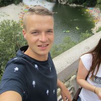 Swen van Loon (@swenvanloon) 's Twitter Profile