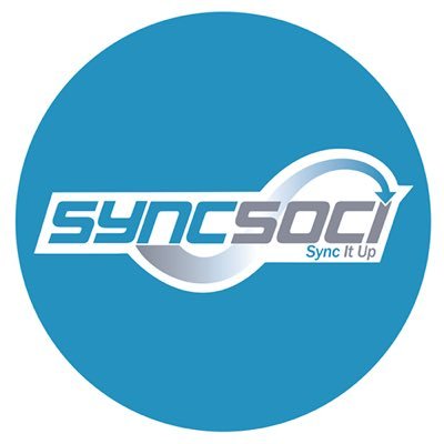 syncsoci Profile Picture