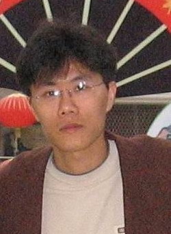 Hello! Everybody! How R U! PLZ help me!!! Help chinese unable man I'm a chinese guy,named GuoXian.Zhang.I'm a fighter with chinese bribery guys!