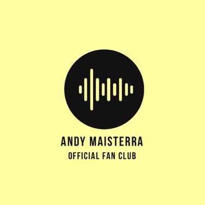 Fans Club For Andy Maisterra...👑💘💕💓The Evolution Coming Soon ❤️