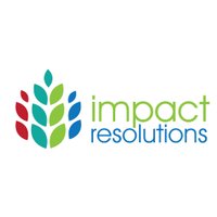 Impact Resolutions(@ImpactResolutns) 's Twitter Profile Photo