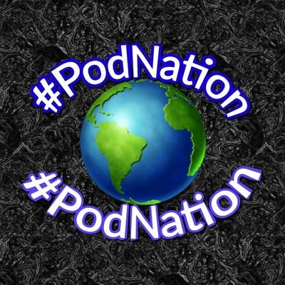 A collective of #podcasts covering every #genre coming together to create growth in the #podcastingcommunity.
#PodNation for a RT!