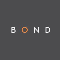 BOND(@WEAREBOND) 's Twitter Profile Photo