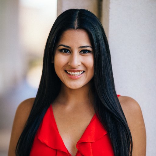 nityapkumar's profile picture. My lips were made for talking and that's just what they'll do / University of Arkansas Broadcast Journalism #WPS!