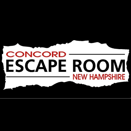 EscapeConcordNH's profile picture. 