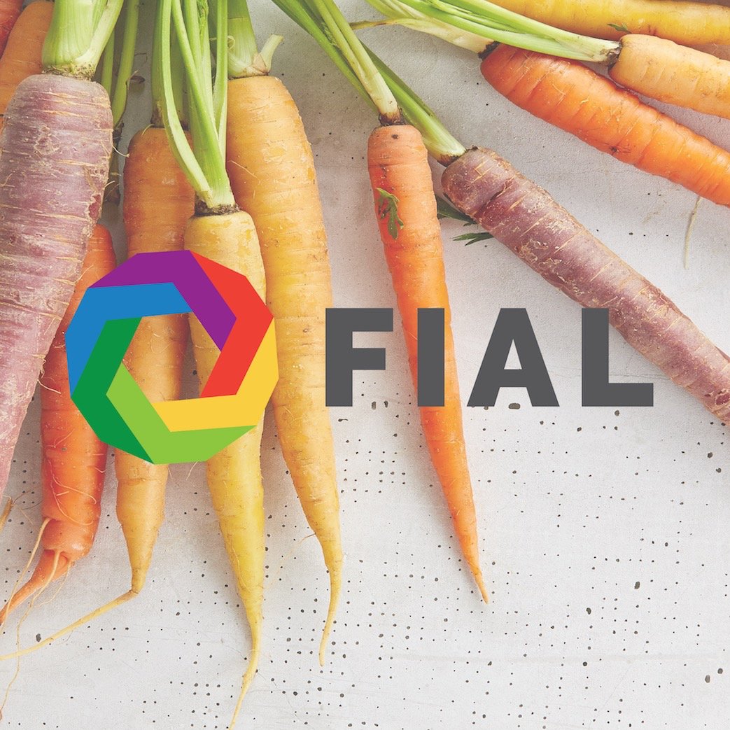 FIAL will help consumers, business and industry in delivering the Australian government's commitment to halve food waste in Australia by 2030