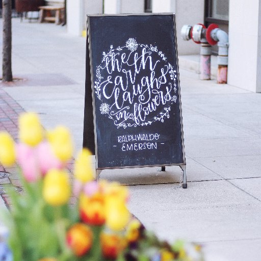 theFINDFW's profile picture. Chic goods for all, in #DTFW and beyond!